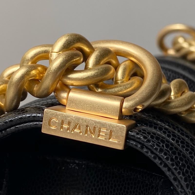 Chanel Boy Series Bags